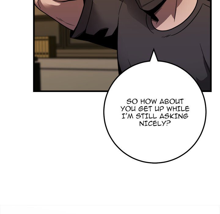 Killed Once, Back for Blood Killed Once, Back for Blood EP 35 - Toomics page 17 - 