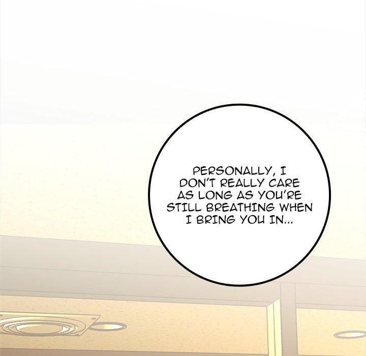 Killed Once, Back for Blood Killed Once, Back for Blood EP 35 - Toomics page 18 - 