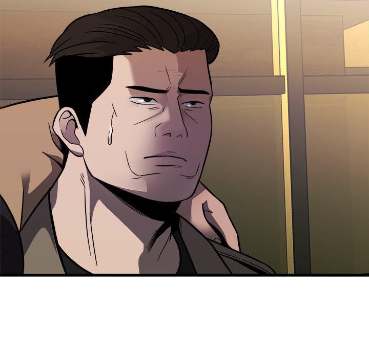 Killed Once, Back for Blood Killed Once, Back for Blood EP 35 - Toomics page 19 - 