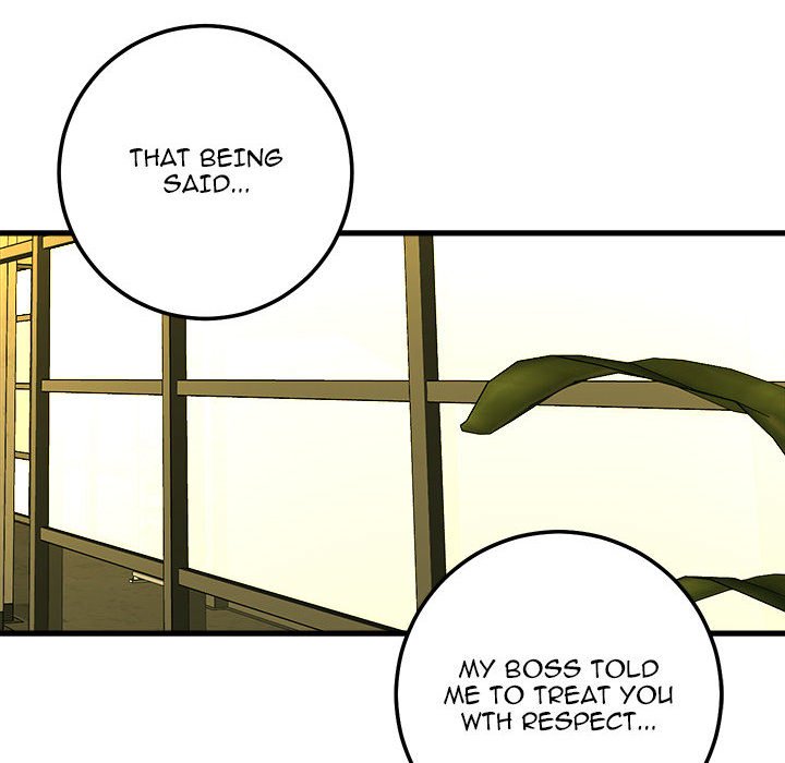 Killed Once, Back for Blood Killed Once, Back for Blood EP 35 - Toomics page 20 - 
