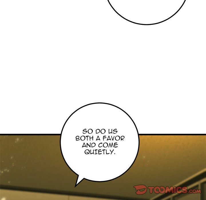 Killed Once, Back for Blood Killed Once, Back for Blood EP 35 - Toomics page 21 - 