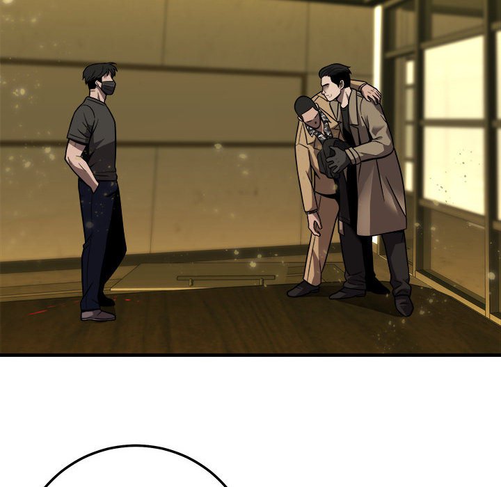 Killed Once, Back for Blood Killed Once, Back for Blood EP 35 - Toomics page 22 - 