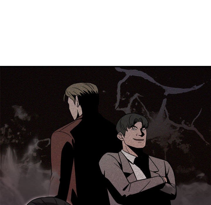Killed Once, Back for Blood Killed Once, Back for Blood EP 35 - Toomics page 25 - 