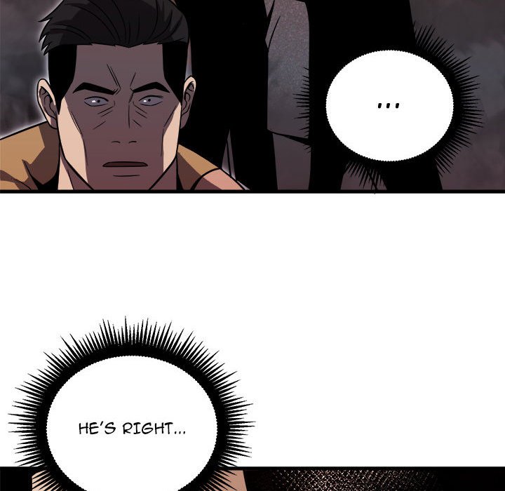 Killed Once, Back for Blood Killed Once, Back for Blood EP 35 - Toomics page 26 - 
