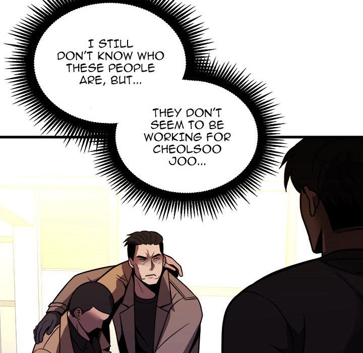 Killed Once, Back for Blood Killed Once, Back for Blood EP 35 - Toomics page 28 - 
