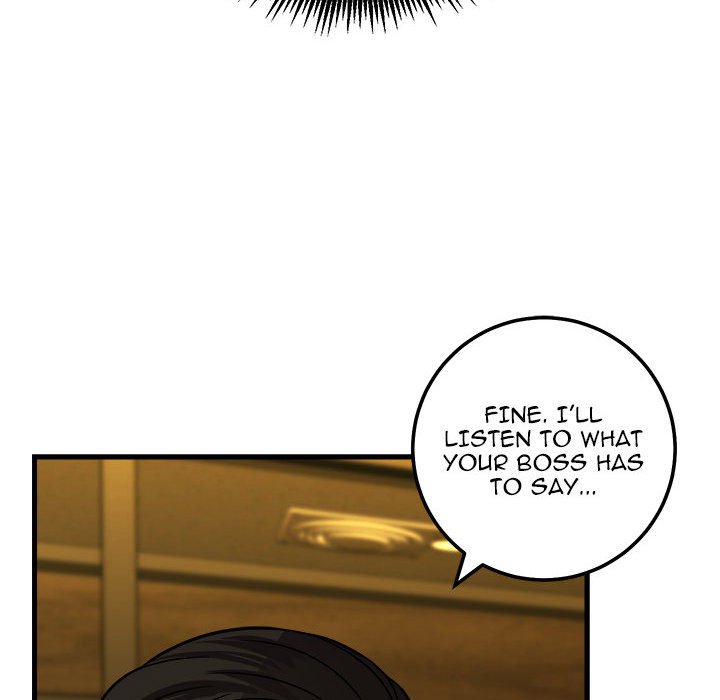 Killed Once, Back for Blood Killed Once, Back for Blood EP 35 - Toomics page 30 - 