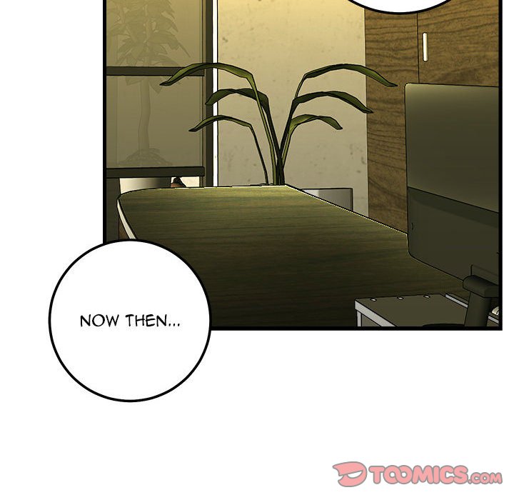 Killed Once, Back for Blood Killed Once, Back for Blood EP 35 - Toomics page 33 - 