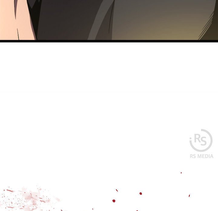 Killed Once, Back for Blood Killed Once, Back for Blood EP 35 - Toomics page 36 - 