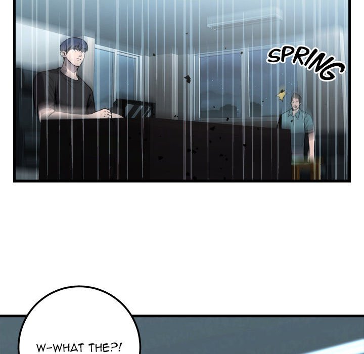 Killed Once, Back for Blood Killed Once, Back for Blood EP 35 - Toomics page 40 - 
