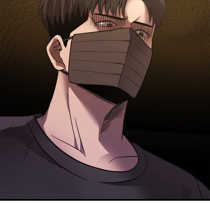 Killed Once, Back for Blood Killed Once, Back for Blood EP 35 - Toomics page 5 - 