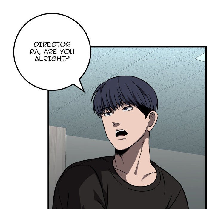 Killed Once, Back for Blood Killed Once, Back for Blood EP 35 - Toomics page 44 - 