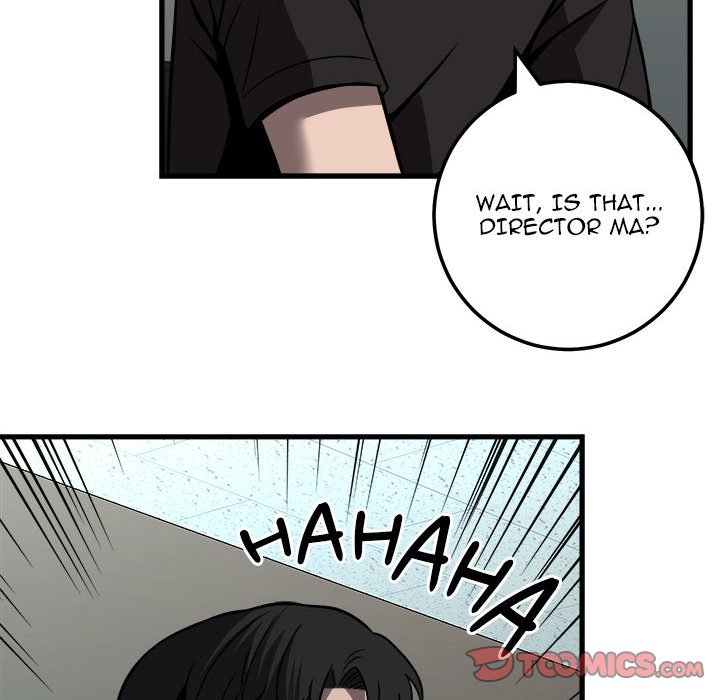 Killed Once, Back for Blood Killed Once, Back for Blood EP 35 - Toomics page 45 - 