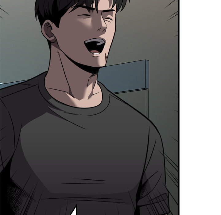 Killed Once, Back for Blood Killed Once, Back for Blood EP 35 - Toomics page 46 - 