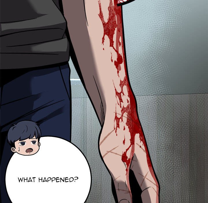 Killed Once, Back for Blood Killed Once, Back for Blood EP 35 - Toomics page 48 - 