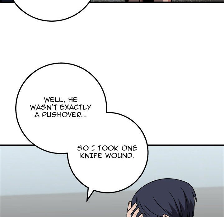 Killed Once, Back for Blood Killed Once, Back for Blood EP 35 - Toomics page 49 - 