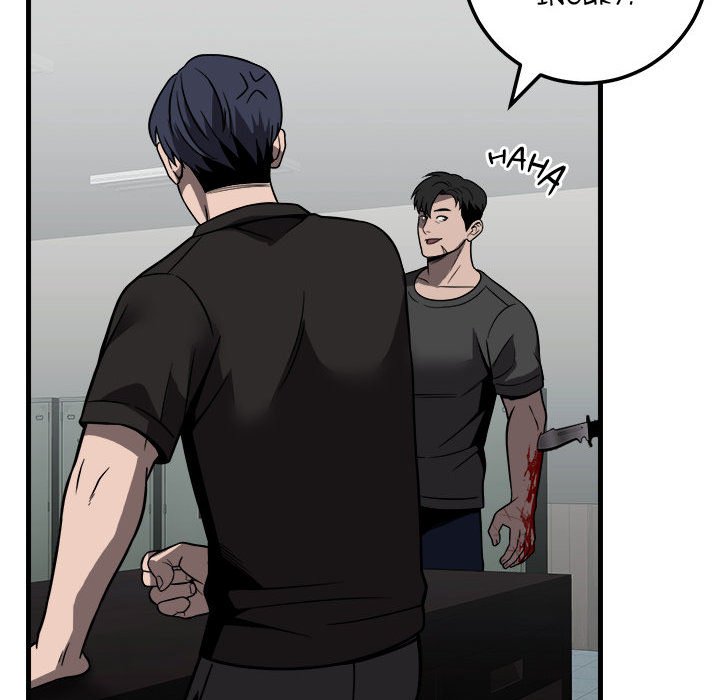 Killed Once, Back for Blood Killed Once, Back for Blood EP 35 - Toomics page 53 - 