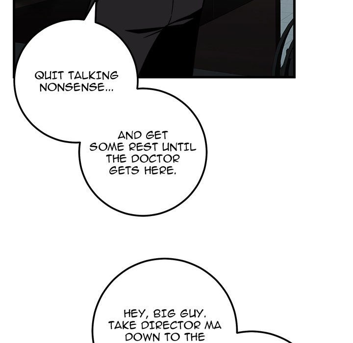 Killed Once, Back for Blood Killed Once, Back for Blood EP 35 - Toomics page 54 - 