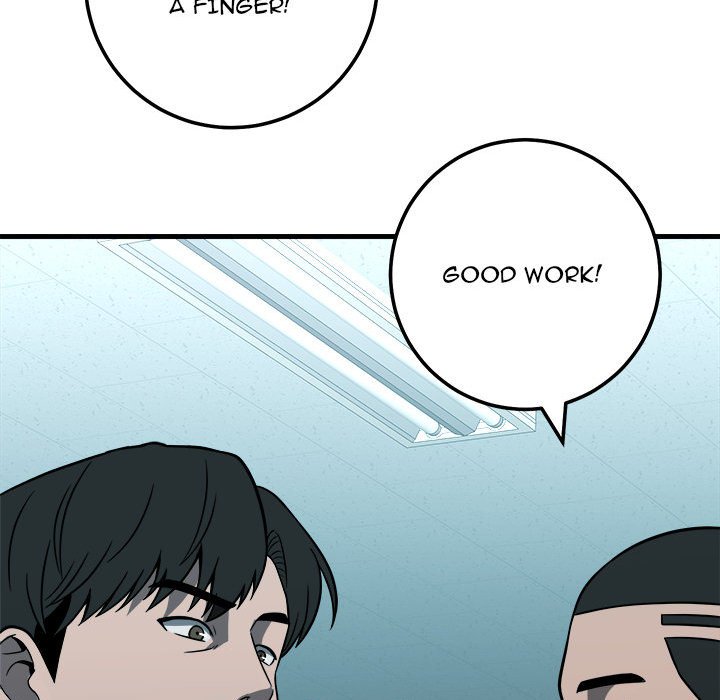 Killed Once, Back for Blood Killed Once, Back for Blood EP 35 - Toomics page 56 - 