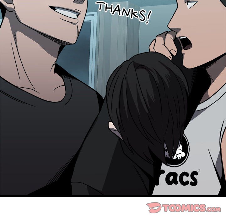 Killed Once, Back for Blood Killed Once, Back for Blood EP 35 - Toomics page 57 - 