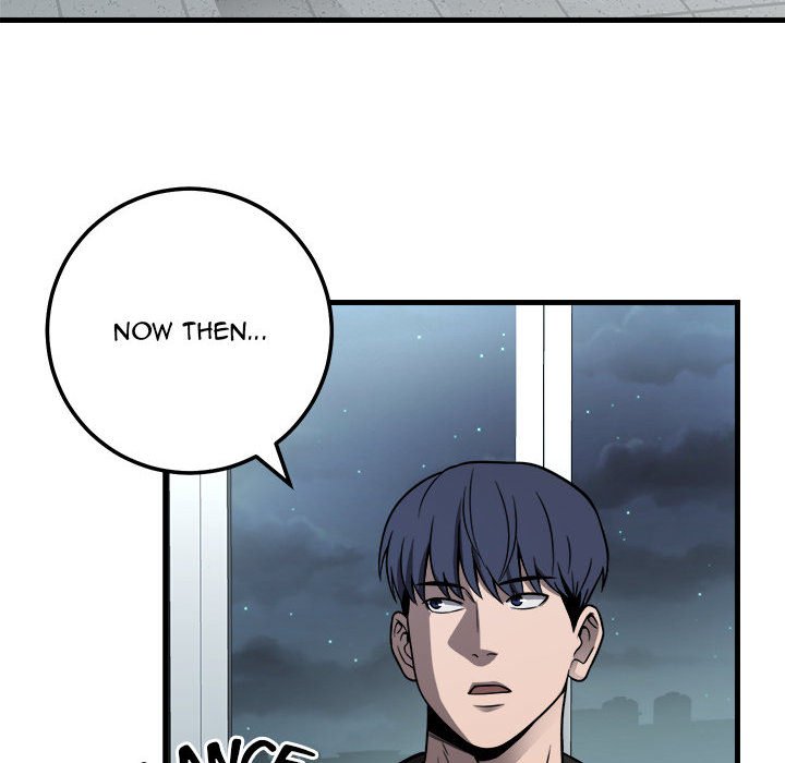 Killed Once, Back for Blood Killed Once, Back for Blood EP 35 - Toomics page 59 - 