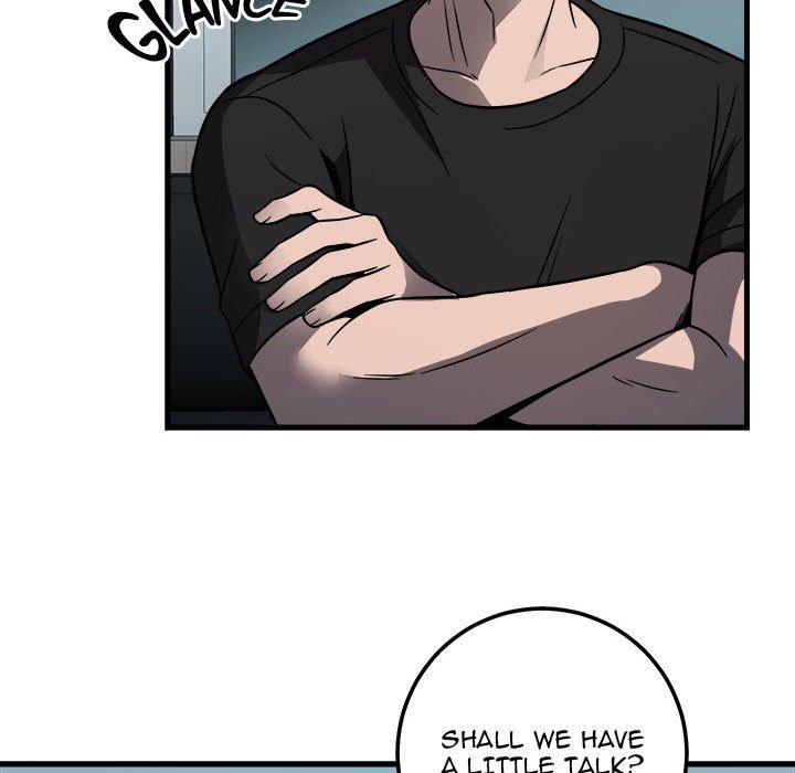 Killed Once, Back for Blood Killed Once, Back for Blood EP 35 - Toomics page 60 - 