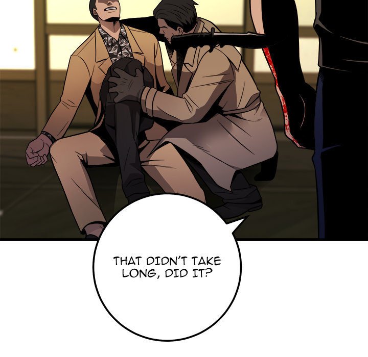 Killed Once, Back for Blood Killed Once, Back for Blood EP 35 - Toomics page 7 - 