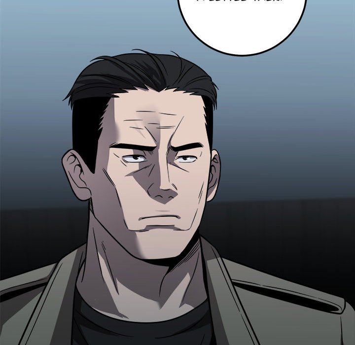 Killed Once, Back for Blood Killed Once, Back for Blood EP 35 - Toomics page 61 - 