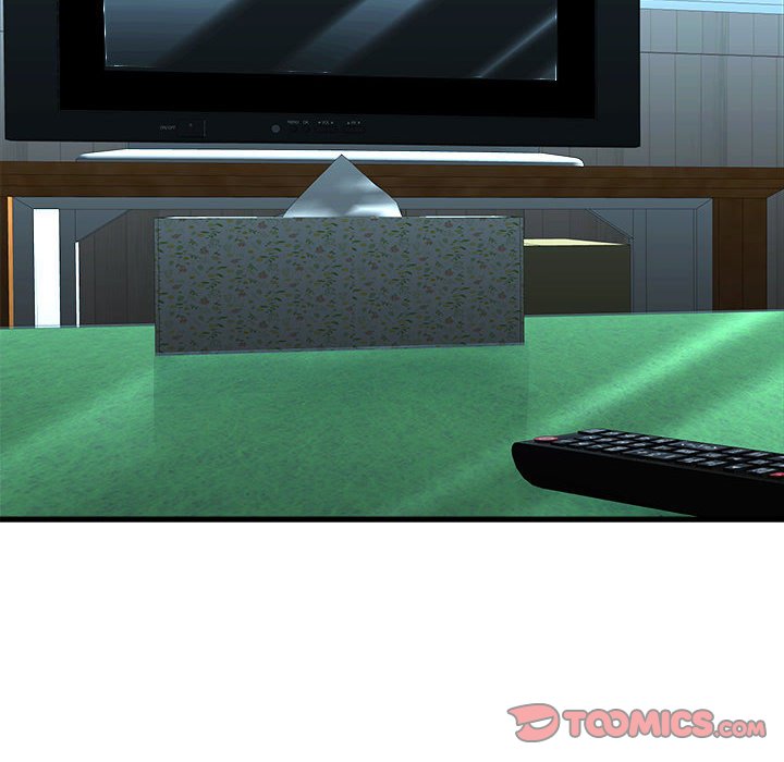 Killed Once, Back for Blood Killed Once, Back for Blood EP 35 - Toomics page 63 - 
