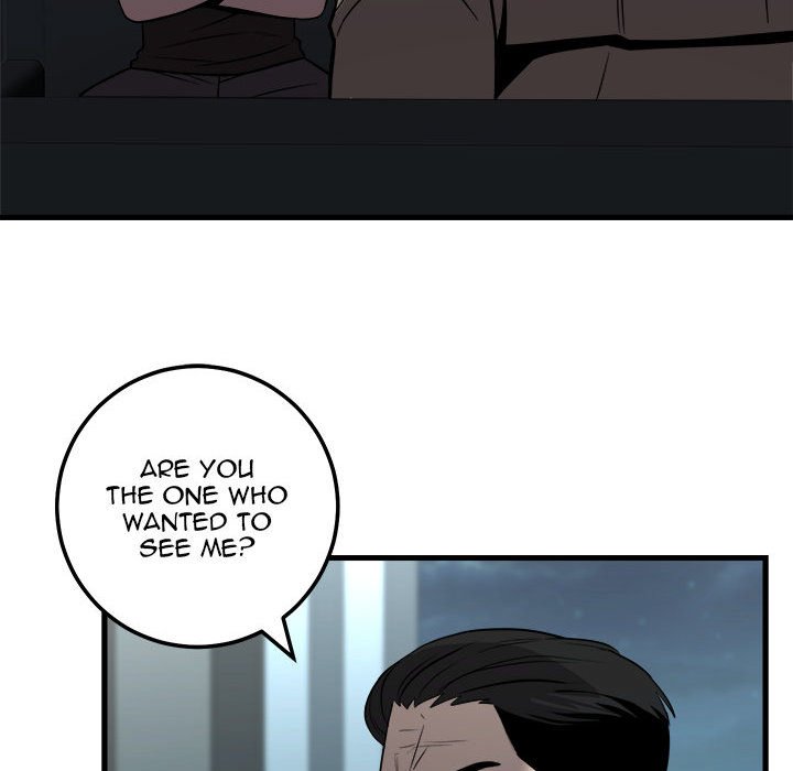 Killed Once, Back for Blood Killed Once, Back for Blood EP 35 - Toomics page 65 - 