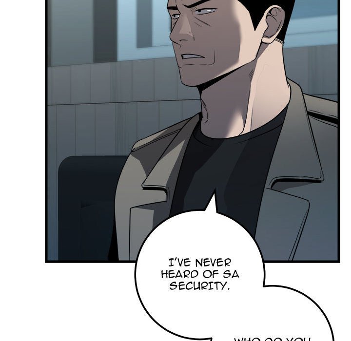 Killed Once, Back for Blood Killed Once, Back for Blood EP 35 - Toomics page 66 - 