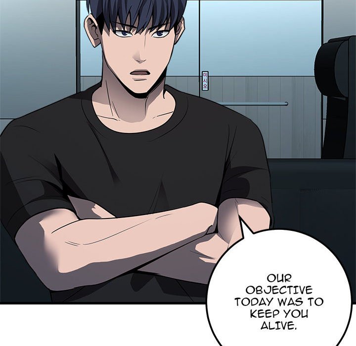 Killed Once, Back for Blood Killed Once, Back for Blood EP 35 - Toomics page 68 - 