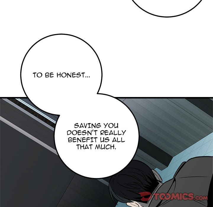 Killed Once, Back for Blood Killed Once, Back for Blood EP 35 - Toomics page 69 - 