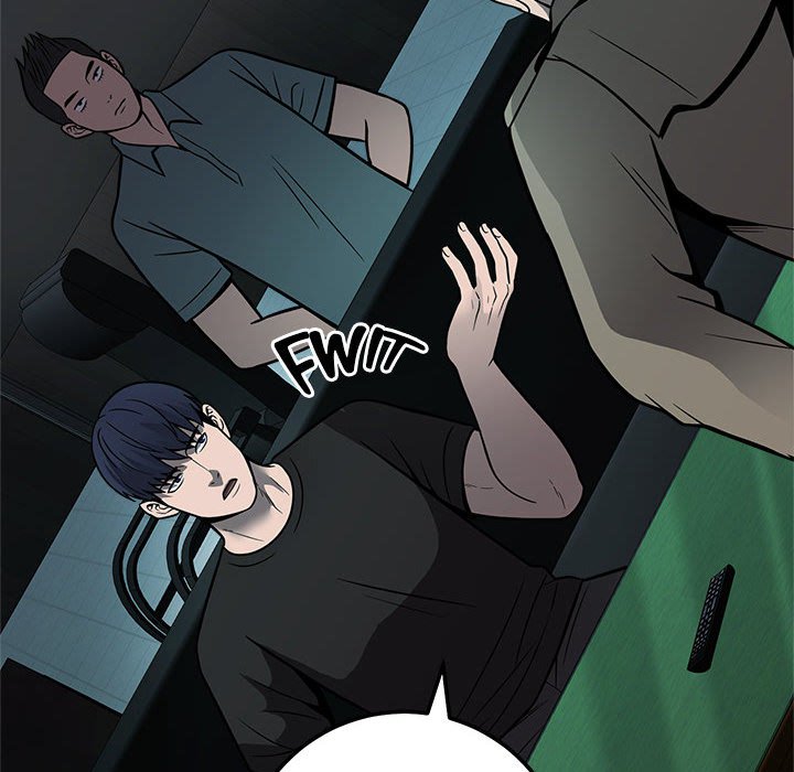 Killed Once, Back for Blood Killed Once, Back for Blood EP 35 - Toomics page 70 - 