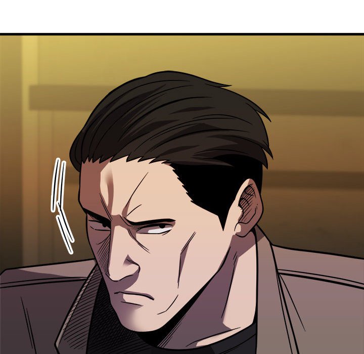 Killed Once, Back for Blood Killed Once, Back for Blood EP 35 - Toomics page 8 - 