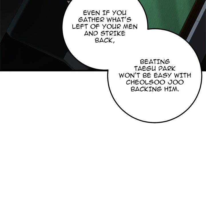 Killed Once, Back for Blood Killed Once, Back for Blood EP 35 - Toomics page 71 - 