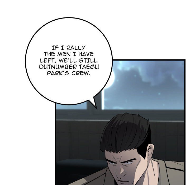 Killed Once, Back for Blood Killed Once, Back for Blood EP 35 - Toomics page 72 - 