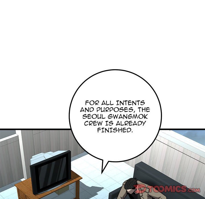 Killed Once, Back for Blood Killed Once, Back for Blood EP 35 - Toomics page 75 - 