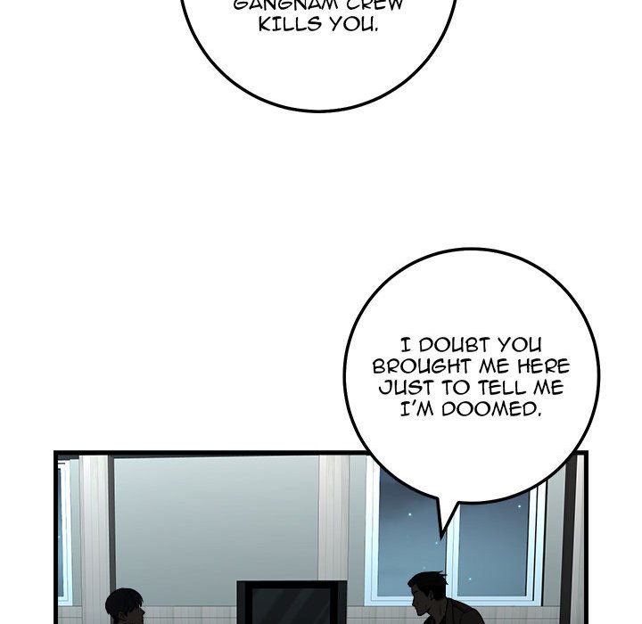 Killed Once, Back for Blood Killed Once, Back for Blood EP 35 - Toomics page 77 - 