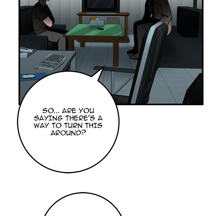 Killed Once, Back for Blood Killed Once, Back for Blood EP 35 - Toomics page 78 - 