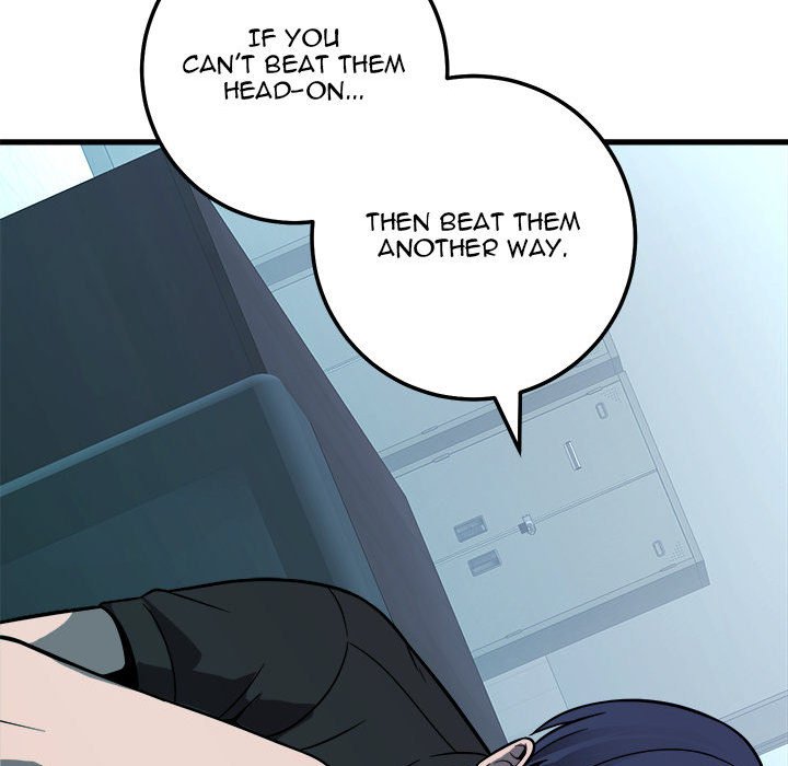 Killed Once, Back for Blood Killed Once, Back for Blood EP 35 - Toomics page 79 - 