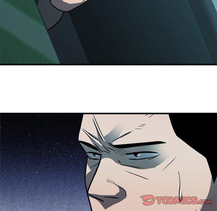 Killed Once, Back for Blood Killed Once, Back for Blood EP 35 - Toomics page 81 - 