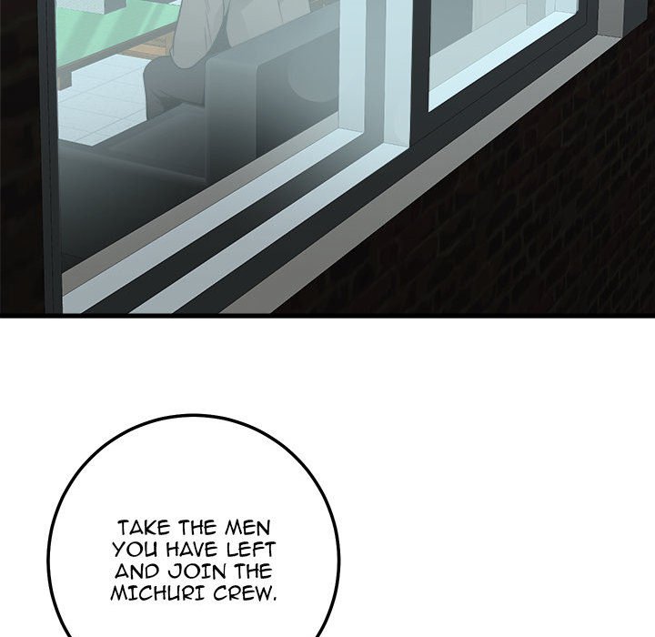 Killed Once, Back for Blood Killed Once, Back for Blood EP 35 - Toomics page 83 - 