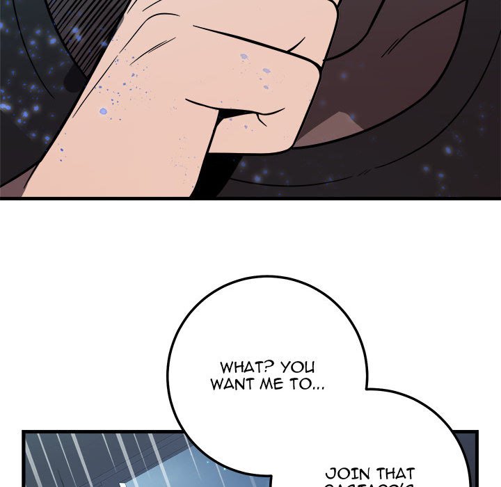 Killed Once, Back for Blood Killed Once, Back for Blood EP 35 - Toomics page 85 - 