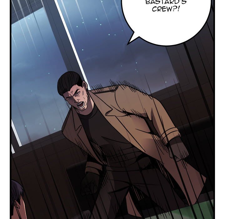Killed Once, Back for Blood Killed Once, Back for Blood EP 35 - Toomics page 86 - 
