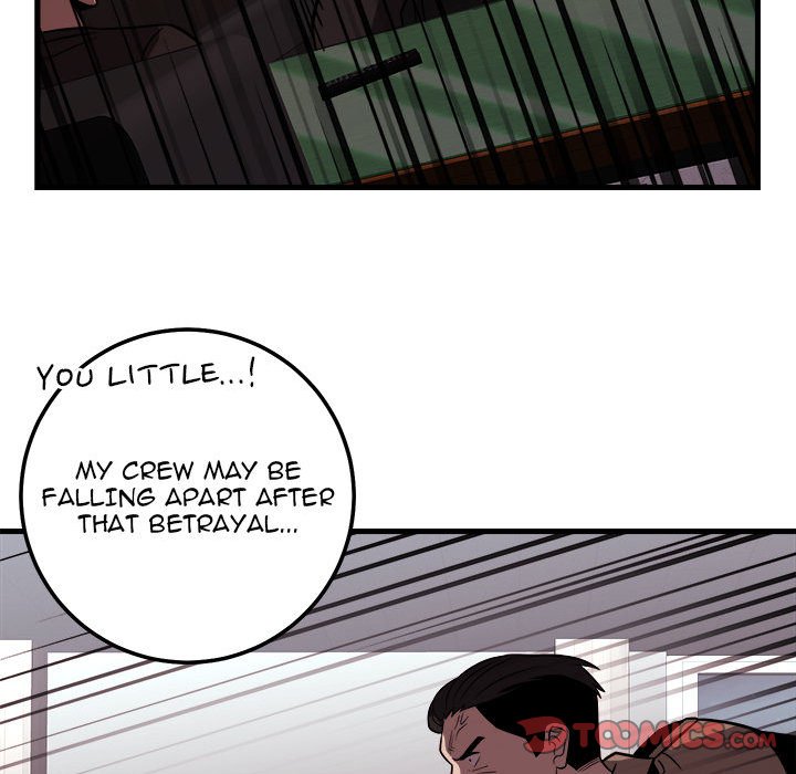 Killed Once, Back for Blood Killed Once, Back for Blood EP 35 - Toomics page 87 - 