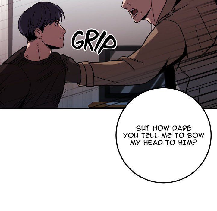 Killed Once, Back for Blood Killed Once, Back for Blood EP 35 - Toomics page 88 - 