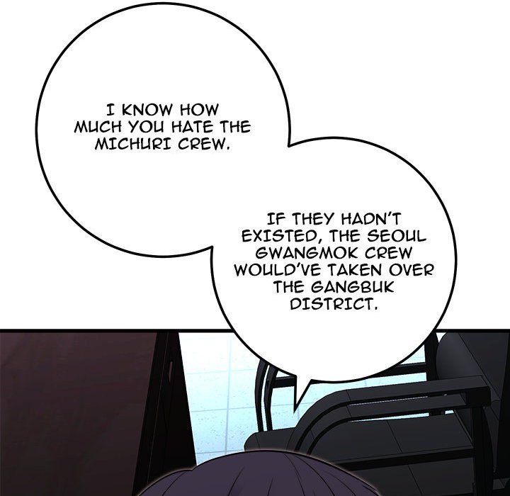 Killed Once, Back for Blood Killed Once, Back for Blood EP 35 - Toomics page 89 - 