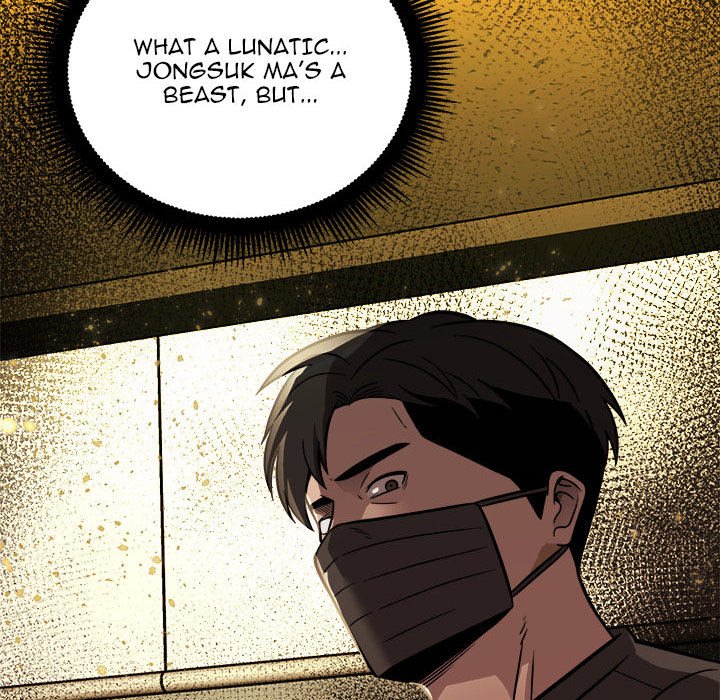 Killed Once, Back for Blood Killed Once, Back for Blood EP 35 - Toomics page 10 - 