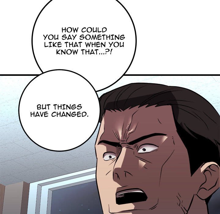 Killed Once, Back for Blood Killed Once, Back for Blood EP 35 - Toomics page 91 - 