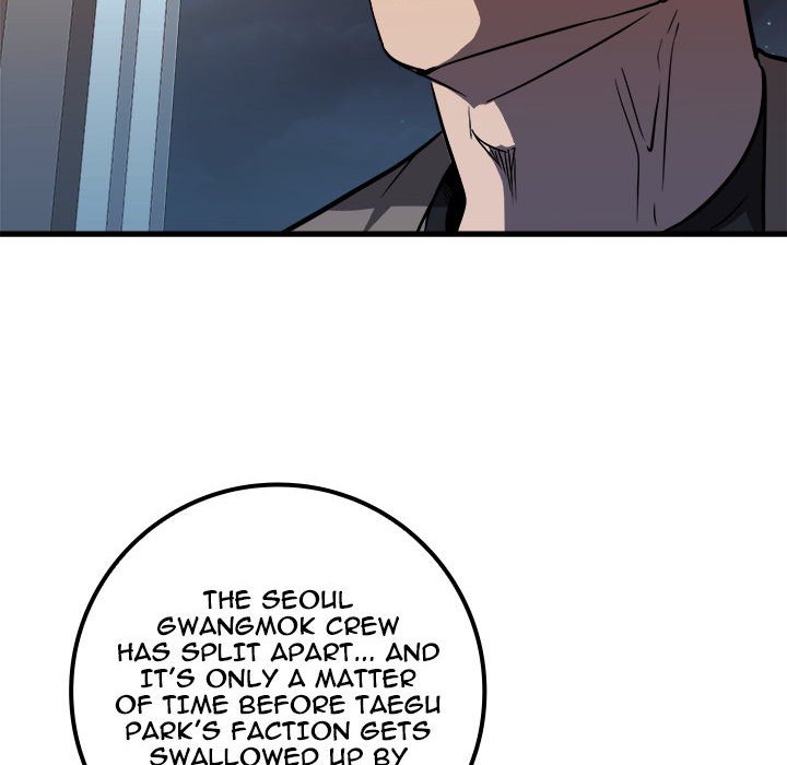 Killed Once, Back for Blood Killed Once, Back for Blood EP 35 - Toomics page 92 - 